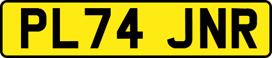 PL74JNR
