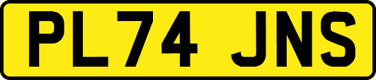 PL74JNS