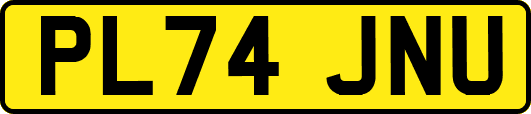 PL74JNU