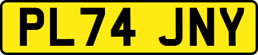 PL74JNY