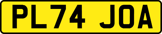 PL74JOA