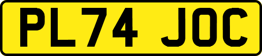 PL74JOC