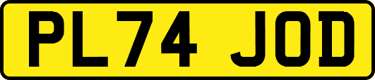 PL74JOD