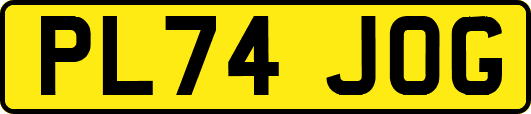 PL74JOG