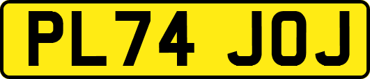 PL74JOJ