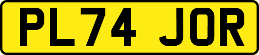 PL74JOR