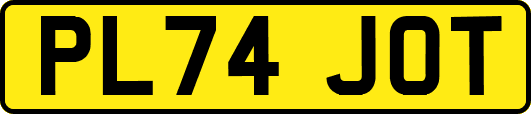 PL74JOT