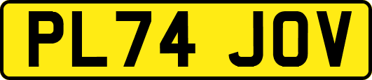 PL74JOV