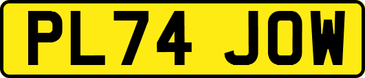PL74JOW
