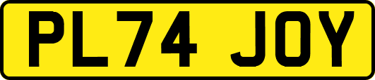 PL74JOY
