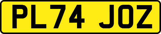 PL74JOZ