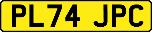 PL74JPC