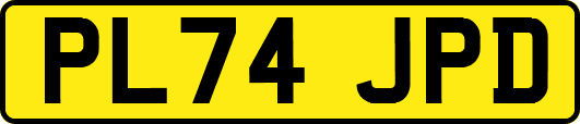 PL74JPD