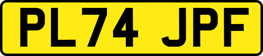 PL74JPF