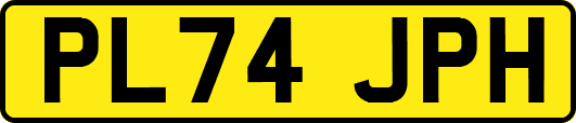 PL74JPH