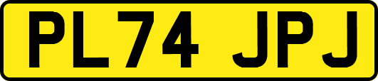 PL74JPJ