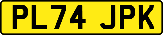 PL74JPK