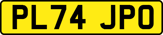 PL74JPO