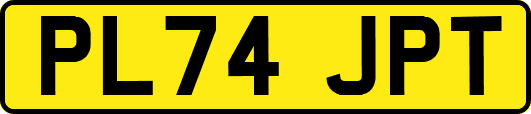 PL74JPT