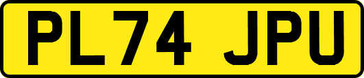 PL74JPU