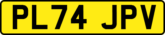 PL74JPV