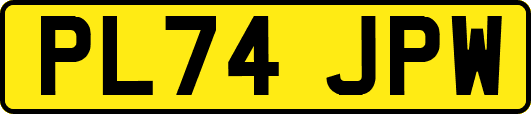 PL74JPW