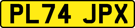 PL74JPX