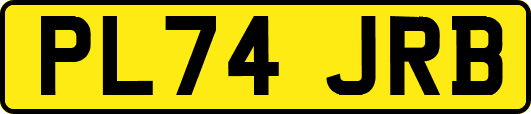 PL74JRB
