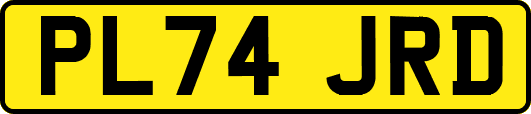 PL74JRD