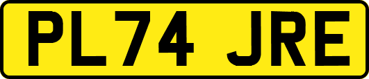 PL74JRE