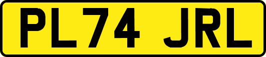 PL74JRL