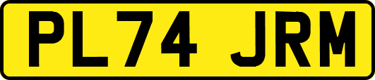 PL74JRM