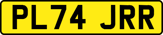 PL74JRR