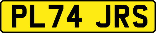 PL74JRS