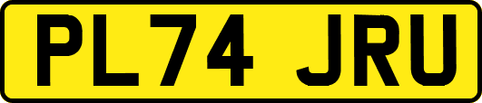 PL74JRU