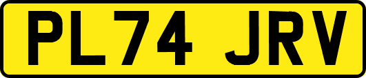 PL74JRV