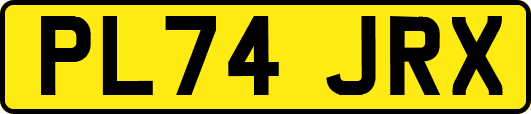 PL74JRX