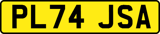 PL74JSA