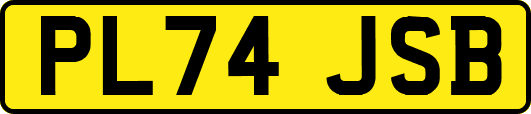 PL74JSB