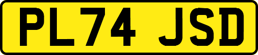 PL74JSD