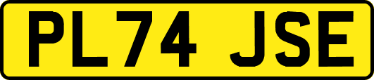 PL74JSE