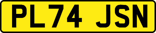 PL74JSN