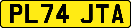 PL74JTA