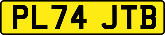 PL74JTB