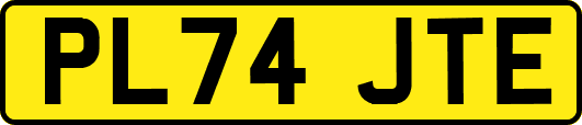 PL74JTE