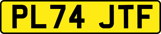 PL74JTF
