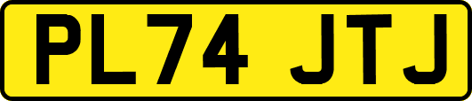 PL74JTJ
