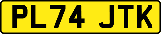 PL74JTK