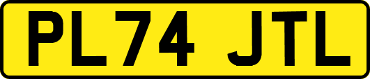PL74JTL