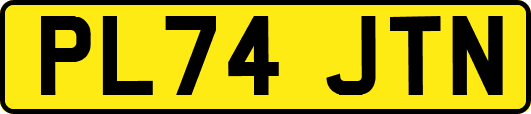PL74JTN